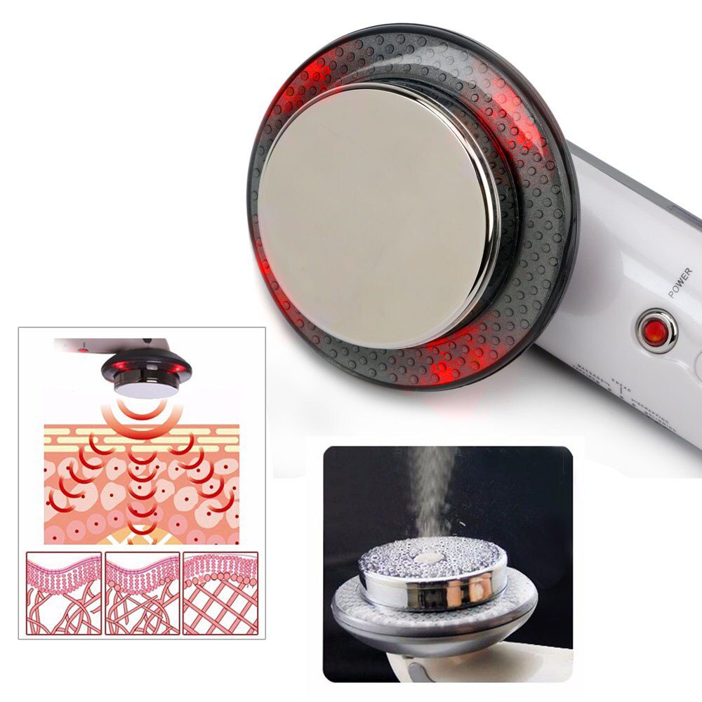 3 in 1 EMS Ultrasound Cavitation Device Electric Body Slimming Massager Fat Burner Infrared Therapy Ultrasonic Cavitation 3 in 1 EMS Ultrasound Cavitation Device Electric Body Slimming Massager Fat Burner Infrared Therapy Ultrasonic Cavitation