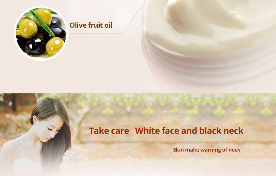 MEIKING Wrinkle Cream For Neck Whitening Moisturizing Nourishing Firming Neck Mask Skin Care Products MEIKING Wrinkle Cream For Neck Whitening Moisturizing Nourishing Firming Neck Mask Skin Care Products