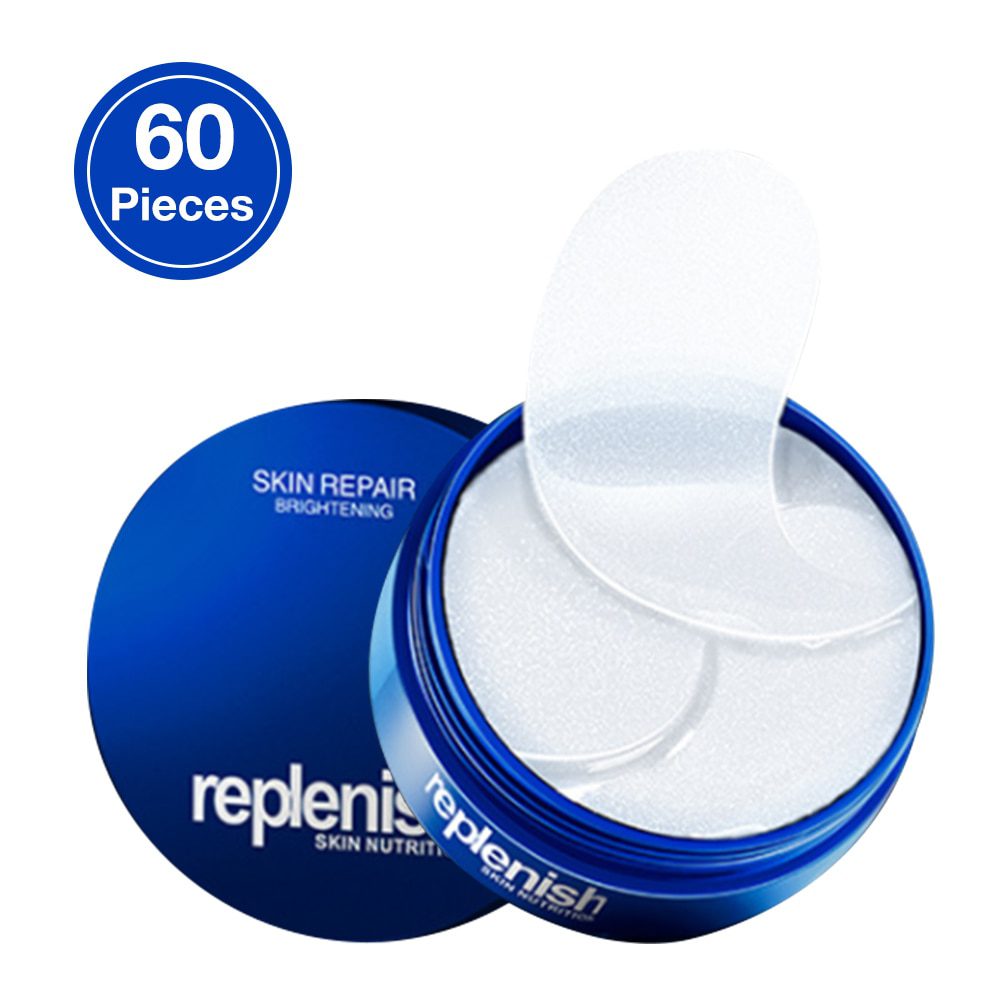 60pcs Hyaluronic Acid Repair Eye Patches Remove Dark Circles Moisturizing Eye Mask Crystal Collagen Gel Mask Eye Skin Care 60pcs Hyaluronic Acid Repair Eye Patches Remove Dark Circles Moisturizing Eye Mask Crystal Collagen Gel Mask Eye Skin Care