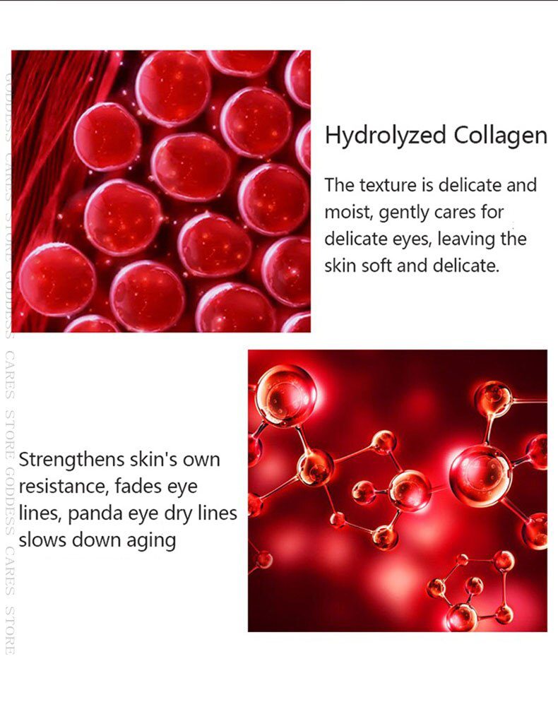 Collagen Eye Patches From Edema 60PCS Remove Dark Circle Hydrogel Gel Patch Mask For Wrinkle Sleep Korea Colageno Hidrolizado Collagen Eye Patches From Edema 60PCS Remove Dark Circle Hydrogel Gel Patch Mask For Wrinkle Sleep Korea Colageno Hidrolizado