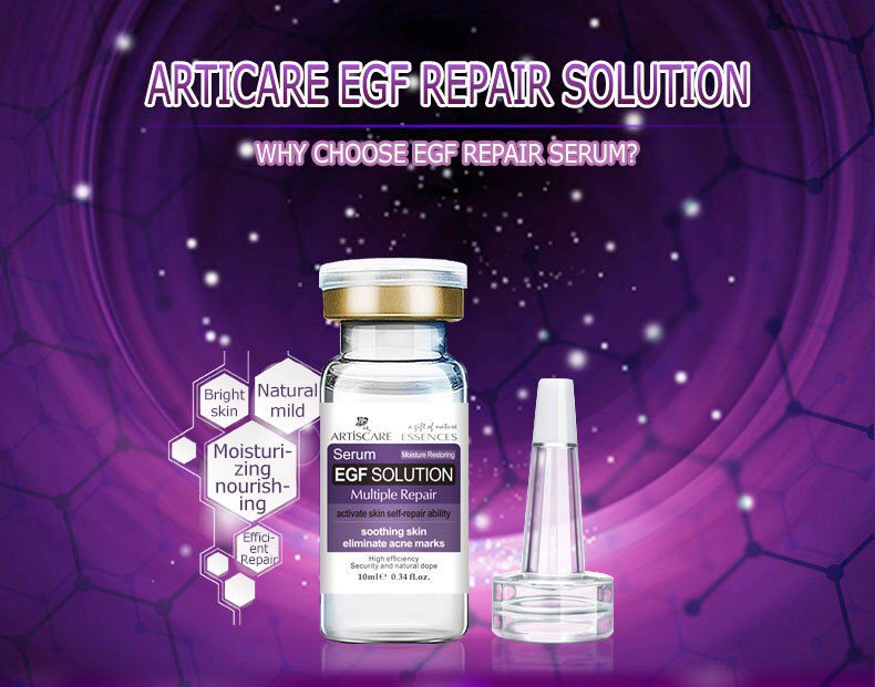 ARTISCARE serum for face whitening anti winkles 8pcs/lot hyaluronic acid essence vitamin c serum facial acne treatment skin care ARTISCARE serum for face whitening anti winkles 8pcs/lot hyaluronic acid essence vitamin c serum facial acne treatment skin care