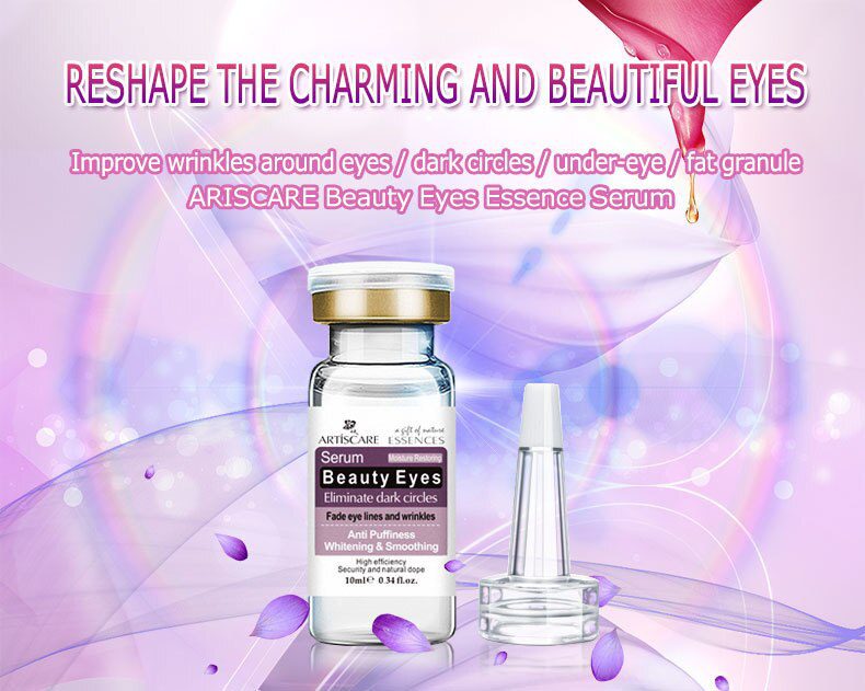 ARTISCARE serum for face whitening anti winkles 8pcs/lot hyaluronic acid essence vitamin c serum facial acne treatment skin care ARTISCARE serum for face whitening anti winkles 8pcs/lot hyaluronic acid essence vitamin c serum facial acne treatment skin care