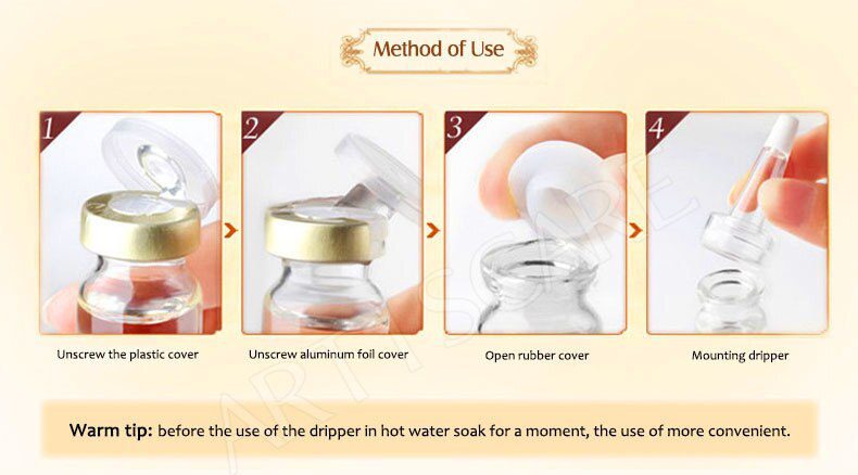 ARTISCARE Vitamin C Serum+Six Peptides Serum 24K Gold+Hyaluronic Acid Serum Anti-Aging Moisturizing Skin Care Whitening Brighten ARTISCARE Vitamin C Serum+Six Peptides Serum 24K Gold+Hyaluronic Acid Serum Anti-Aging Moisturizing Skin Care Whitening Brighten
