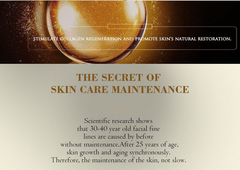 ARTISCARE Vitamin C Serum+Six Peptides Serum 24K Gold+Hyaluronic Acid Serum Anti-Aging Moisturizing Skin Care Whitening Brighten ARTISCARE Vitamin C Serum+Six Peptides Serum 24K Gold+Hyaluronic Acid Serum Anti-Aging Moisturizing Skin Care Whitening Brighten