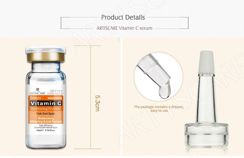 ARTISCARE Vitamin C Serum+Six Peptides Serum 24K Gold+Hyaluronic Acid Serum Anti-Aging Moisturizing Skin Care Whitening Brighten ARTISCARE Vitamin C Serum+Six Peptides Serum 24K Gold+Hyaluronic Acid Serum Anti-Aging Moisturizing Skin Care Whitening Brighten
