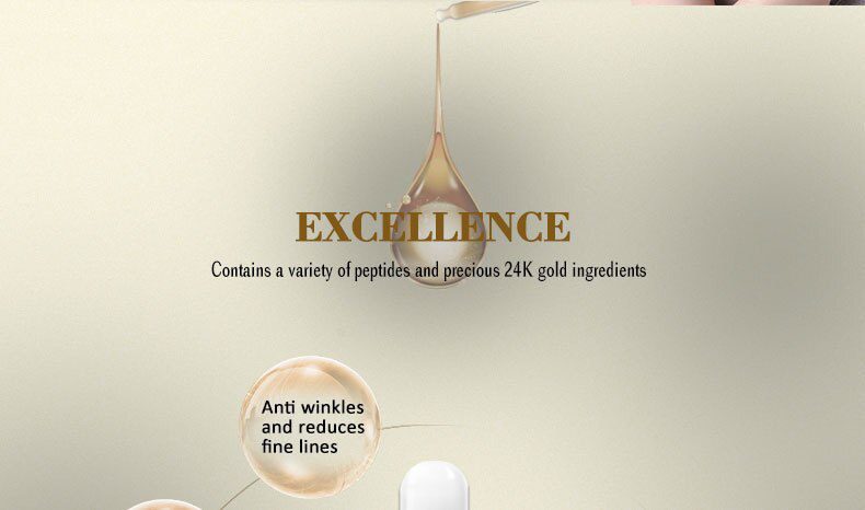 ARTISCARE Vitamin C Serum+Six Peptides Serum 24K Gold+Hyaluronic Acid Serum Anti-Aging Moisturizing Skin Care Whitening Brighten ARTISCARE Vitamin C Serum+Six Peptides Serum 24K Gold+Hyaluronic Acid Serum Anti-Aging Moisturizing Skin Care Whitening Brighten