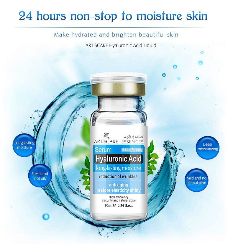 ARTISCARE Vitamin C Serum+Six Peptides Serum 24K Gold+Hyaluronic Acid Serum Anti-Aging Moisturizing Skin Care Whitening Brighten ARTISCARE Vitamin C Serum+Six Peptides Serum 24K Gold+Hyaluronic Acid Serum Anti-Aging Moisturizing Skin Care Whitening Brighten