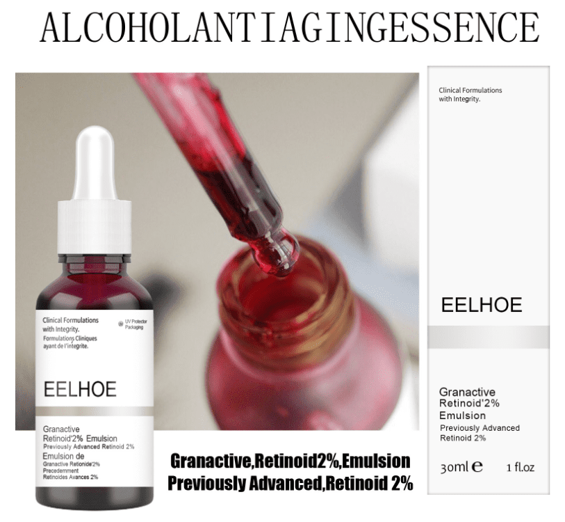 Salicylic Acid Shrink Pores Serum Fruit Acid Exfoliating Moisturizing Nourish Smooth Pores Repair Essence Products Skin Care Salicylic Acid Shrink Pores Serum Fruit Acid Exfoliating Moisturizing Nourish Smooth Pores Repair Essence Products Skin Care