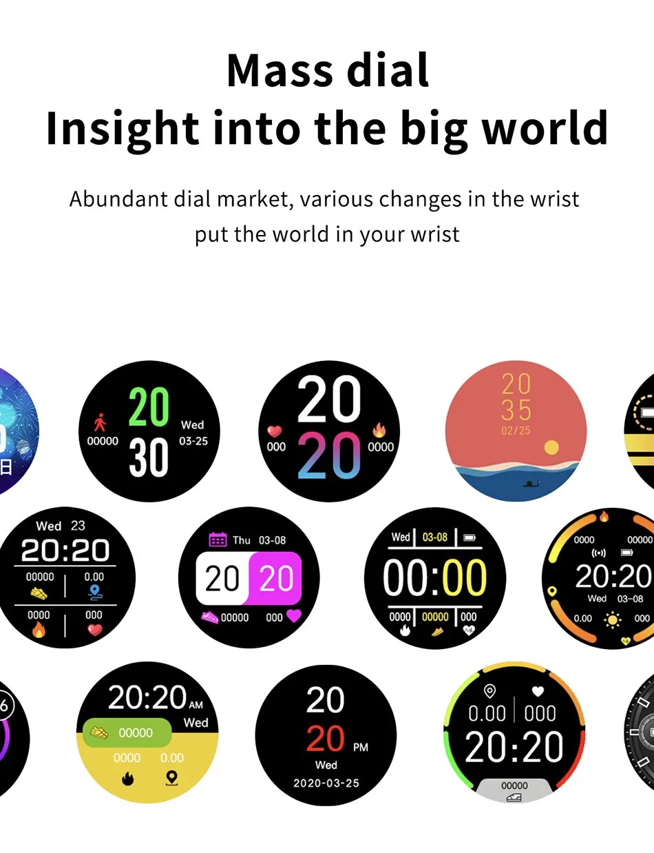 LIGE Smart Watch Men Women Full Touch Screen Sport Fitness Watch Man IP67 Waterproof Bluetooth For Android IOS Smartwatch Men LIGE Smart Watch Men Women Full Touch Screen Sport Fitness Watch Man IP67 Waterproof Bluetooth For Android IOS Smartwatch Men