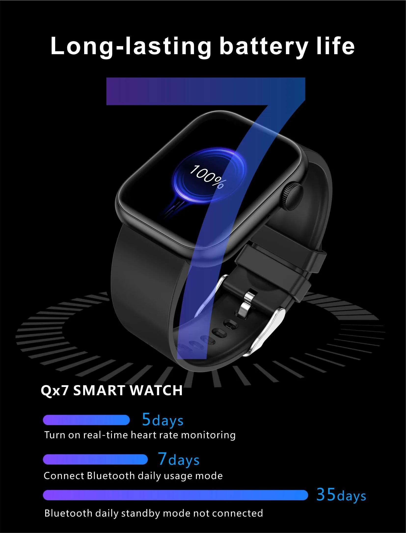 LIGE Smart Watch For Women Full Touch Screen Bluetooth Call Waterproof Watches Sport Fitness Tracker Smartwatch Lady Reloj Mujer LIGE Smart Watch For Women Full Touch Screen Bluetooth Call Waterproof Watches Sport Fitness Tracker Smartwatch Lady Reloj Mujer