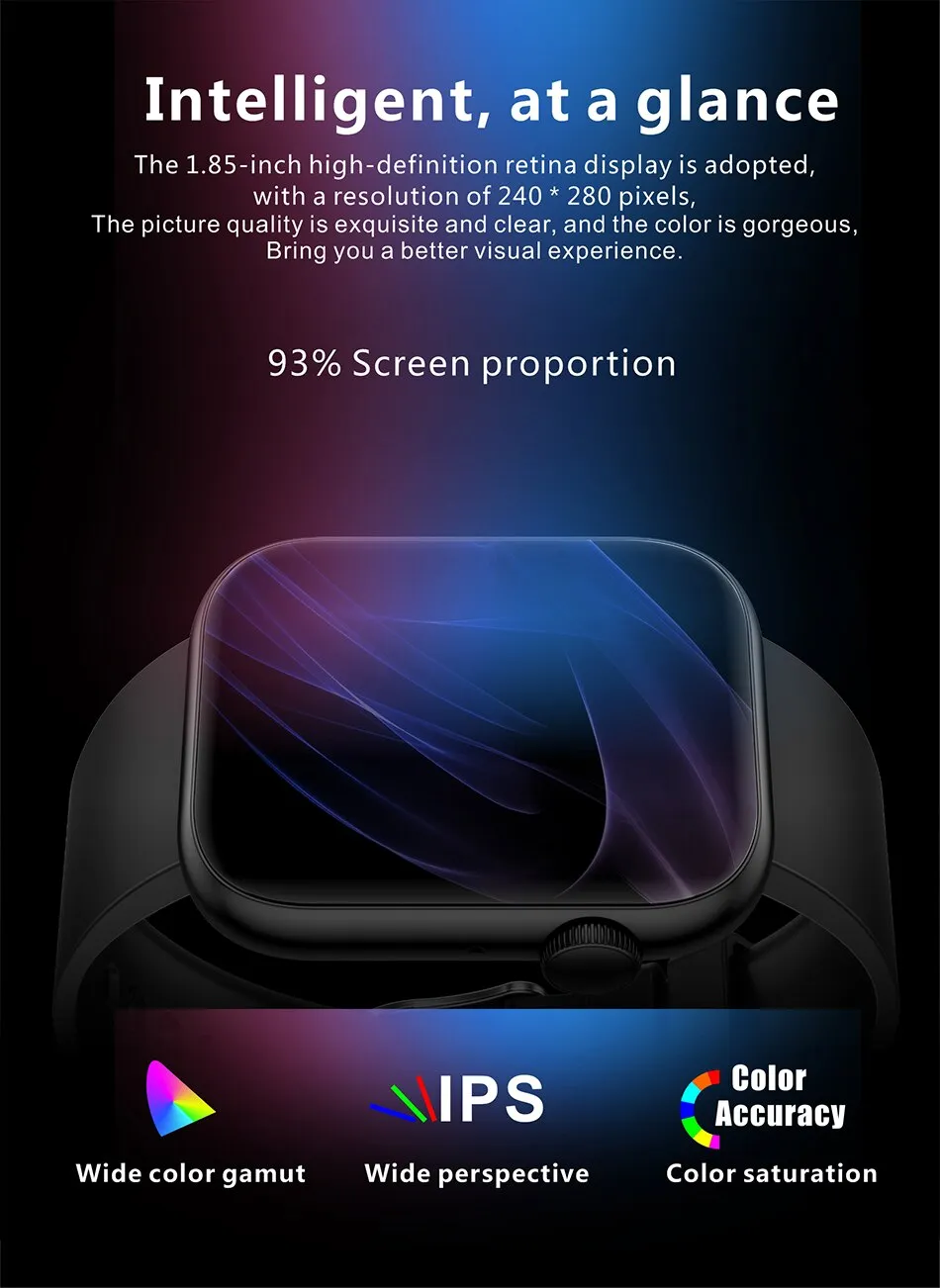 LIGE Smart Watch For Women Full Touch Screen Bluetooth Call Waterproof Watches Sport Fitness Tracker Smartwatch Lady Reloj Mujer LIGE Smart Watch For Women Full Touch Screen Bluetooth Call Waterproof Watches Sport Fitness Tracker Smartwatch Lady Reloj Mujer
