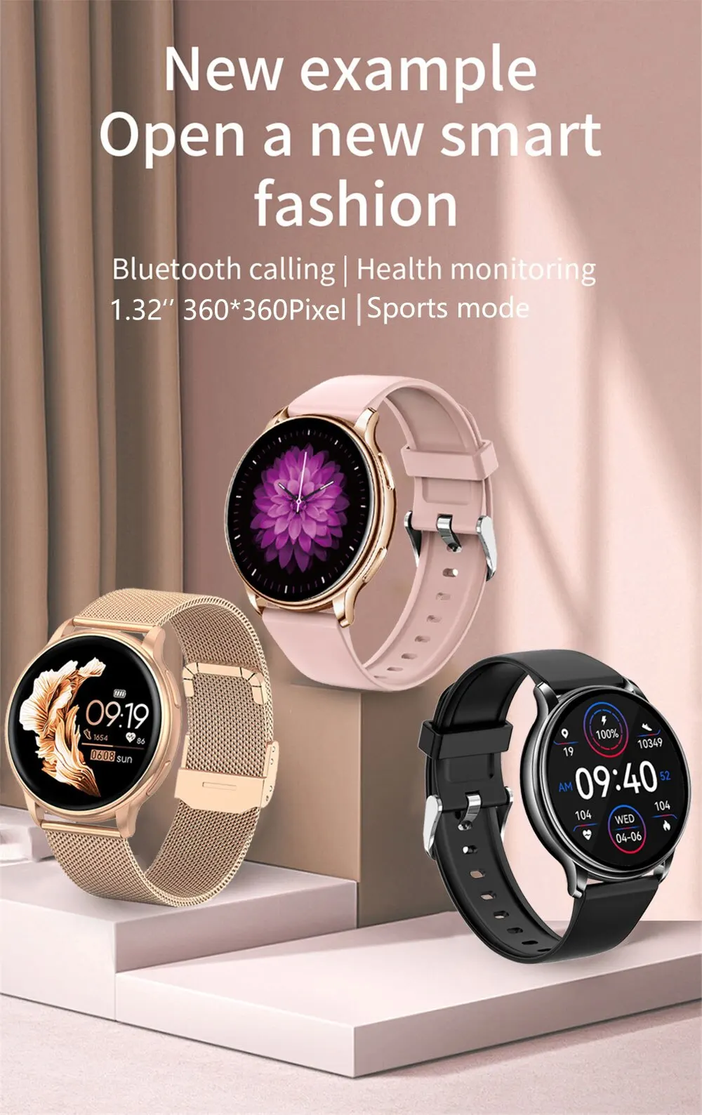 2023 Bluetooth Call Smart Watch Women Custom Dial Watches Men Sports Fitness Tracker Heart Rate Smartwatch For Android IOS G35 2023 Bluetooth Call Smart Watch Women Custom Dial Watches Men Sports Fitness Tracker Heart Rate Smartwatch For Android IOS G35