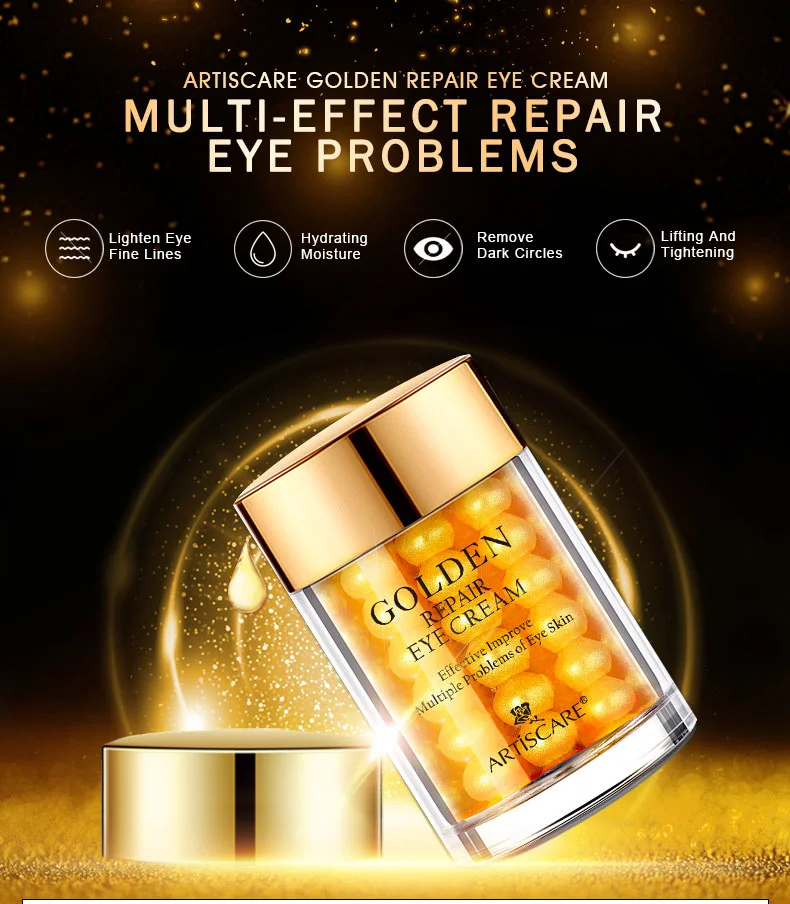 ARTISCARE 24K Gold Serum SET for Facial Care Eye Cream Moisturizing Face Essence Skin Care Korean Products ARTISCARE 24K Gold Serum SET for Facial Care Eye Cream Moisturizing Face Essence Skin Care Korean Products