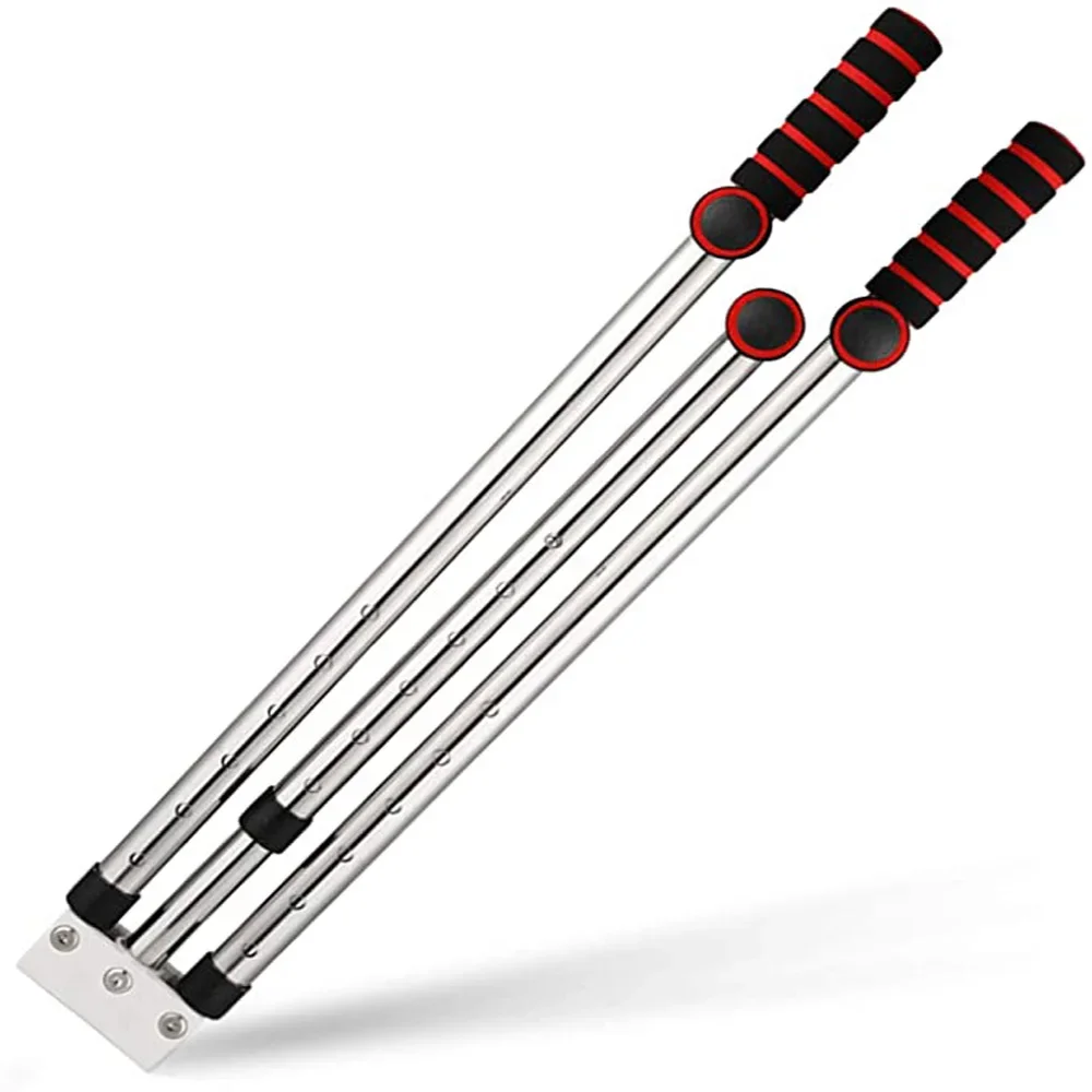 Training Bar Flexibility 3 Leg Yoga Ballet Dance Stretching Adjustable Equipment Stretcher Split Training Bar Flexibility 3 Leg Yoga Ballet Dance Stretching Adjustable Equipment Stretcher Split