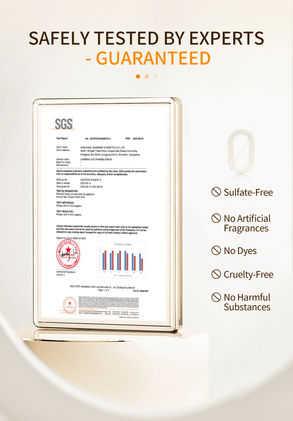 LANBENA Antioxidant Vitamin C Quercetin Ascorbic Acid Serum Reduces Dull Brightening Complexion Soothing Facial Care 15/30ml LANBENA Antioxidant Vitamin C Quercetin Ascorbic Acid Serum Reduces Dull Brightening Complexion Soothing Facial Care 15/30ml