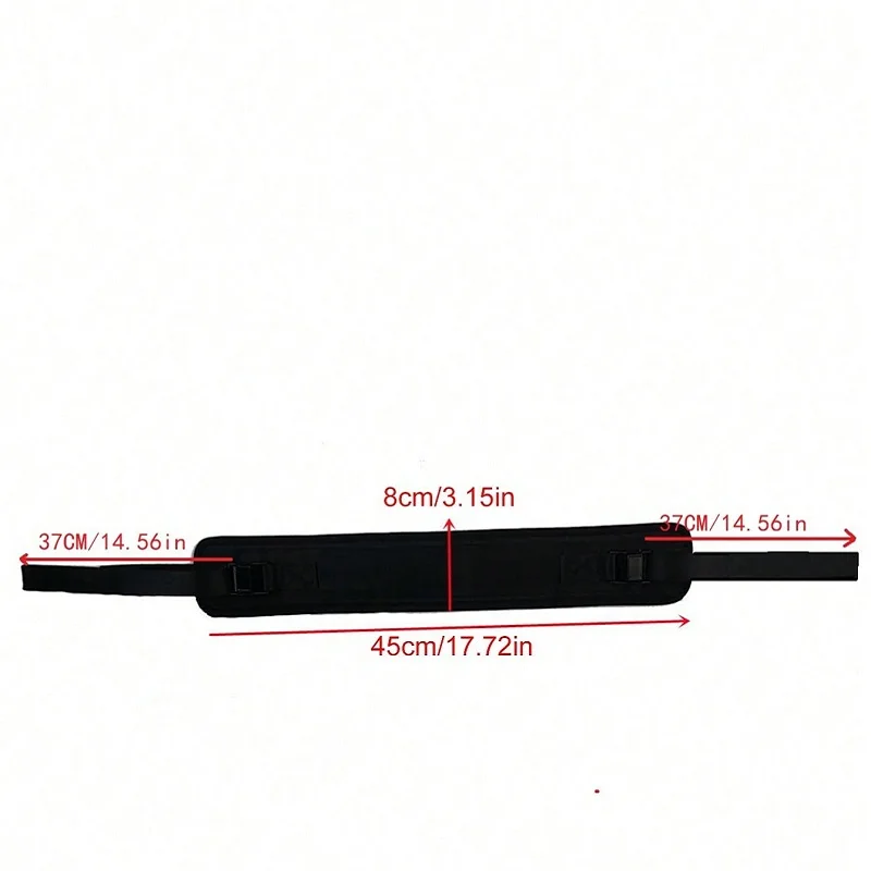 1 Barbell Exercise Belt, Hip Thrust Weight-Bearing Belt 1 Barbell Exercise Belt, Hip Thrust Weight-Bearing Belt