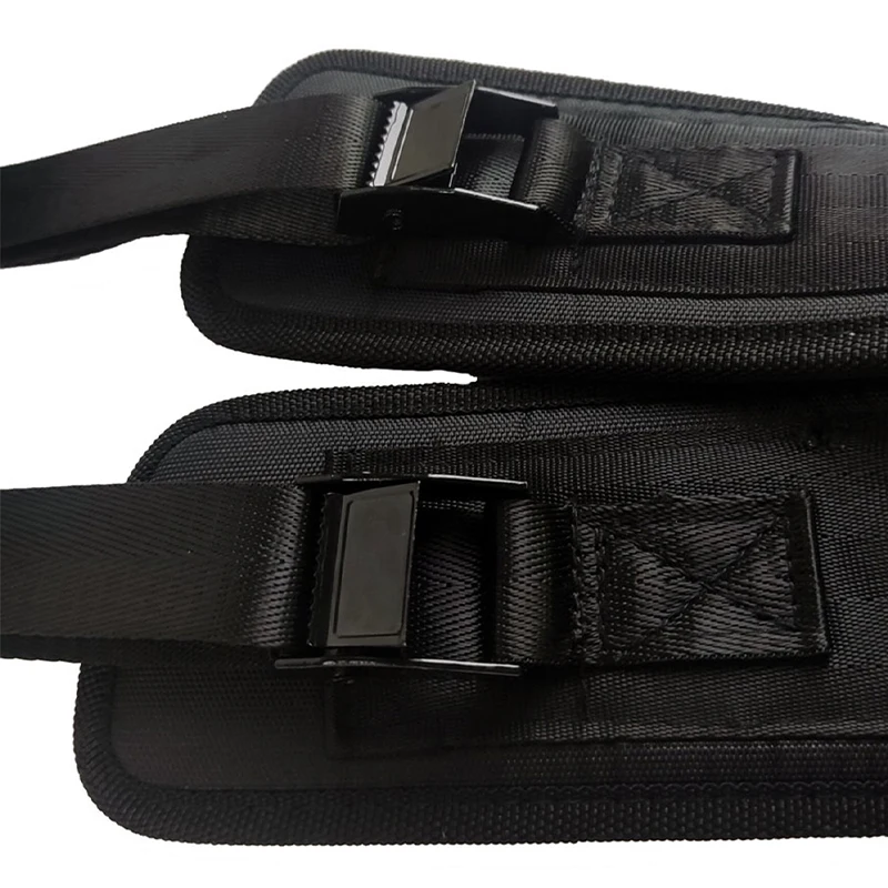 1 Barbell Exercise Belt, Hip Thrust Weight-Bearing Belt 1 Barbell Exercise Belt, Hip Thrust Weight-Bearing Belt