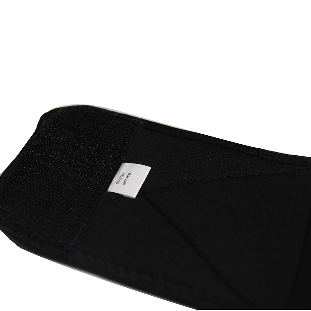 Aptoco Magnetic Therapy Posture Corrector Brace Shoulder Back Support Belt for Men Women Braces & Supports Belt Shoulder Posture
