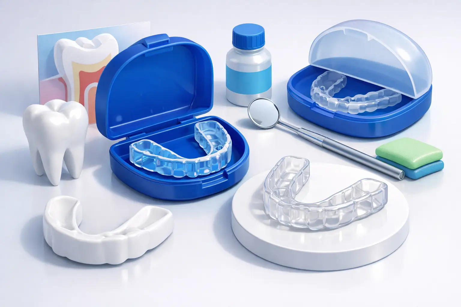 Best Teeth Grinding Mouth Guard Guide