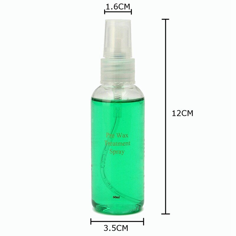 1PCS/2PCS/3PCS/4PCS/5PCS Smooth Body Hair Removal Spray PRE & After Wax Treatment Spray 1PCS/2PCS/3PCS/4PCS/5PCS Smooth Body Hair Removal Spray PRE & After Wax Treatment Spray