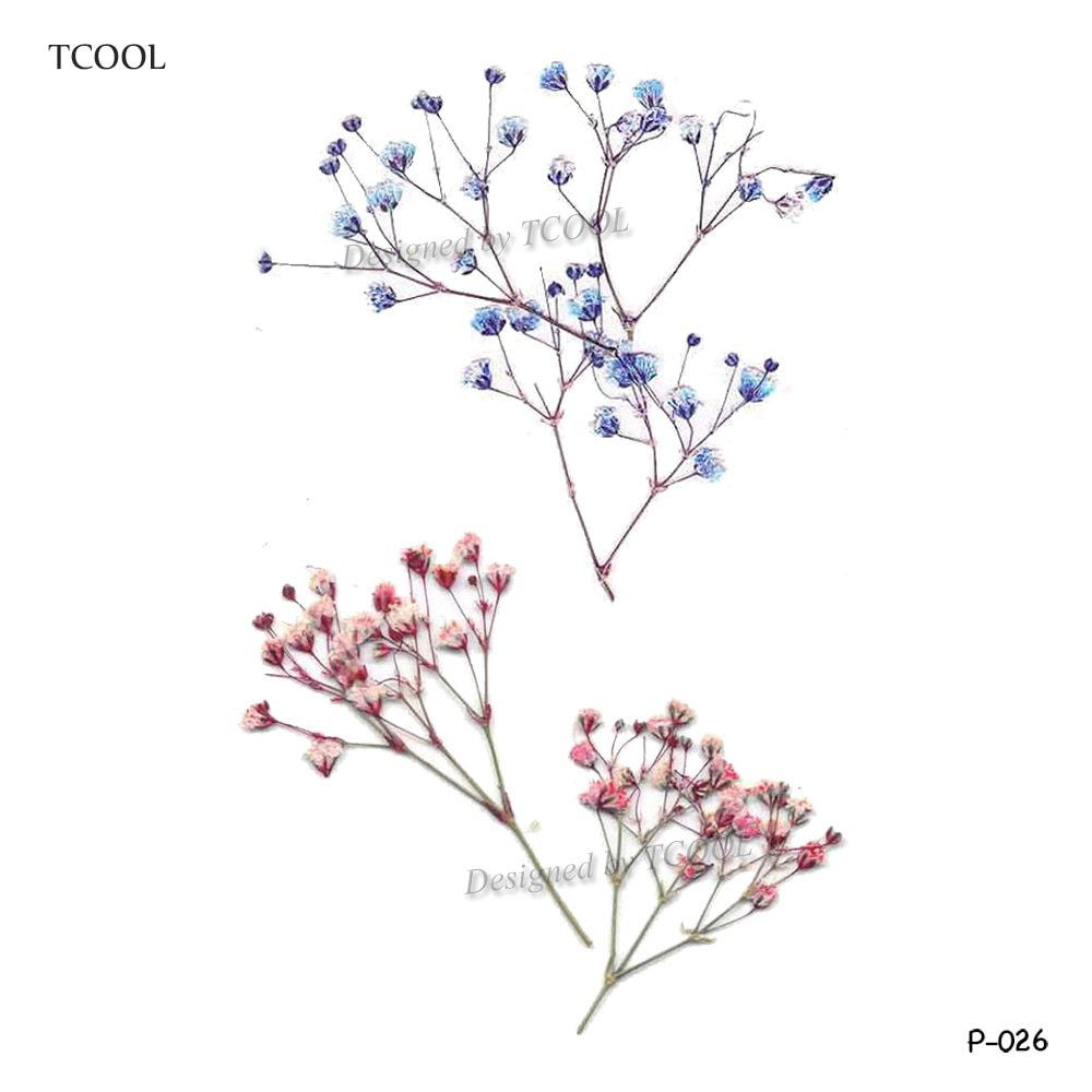HXMAN Flower Temporary Tattoos for Women Hand Tattoo Sticker Fashion Body Art Waterproof Arm Fake Tatoo Paper 9.8X6cm P-013 HXMAN Flower Temporary Tattoos for Women Hand Tattoo Sticker Fashion Body Art Waterproof Arm Fake Tatoo Paper 9.8X6cm P-013