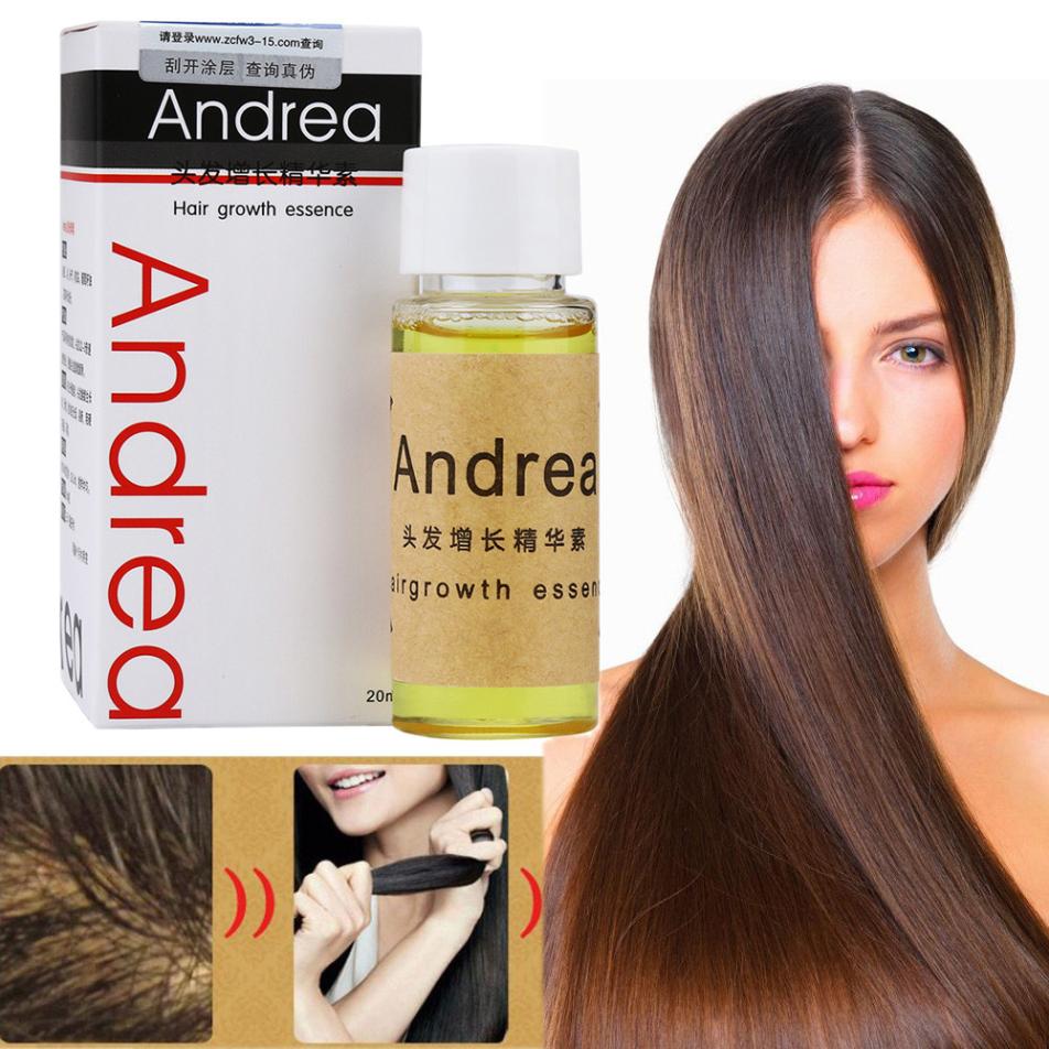 Hot Selling High Quality 20ml/bottle Hair Growth Essence Most Effective Asia's No.1 Hair Growth Serum Oil 100% Natural Extract