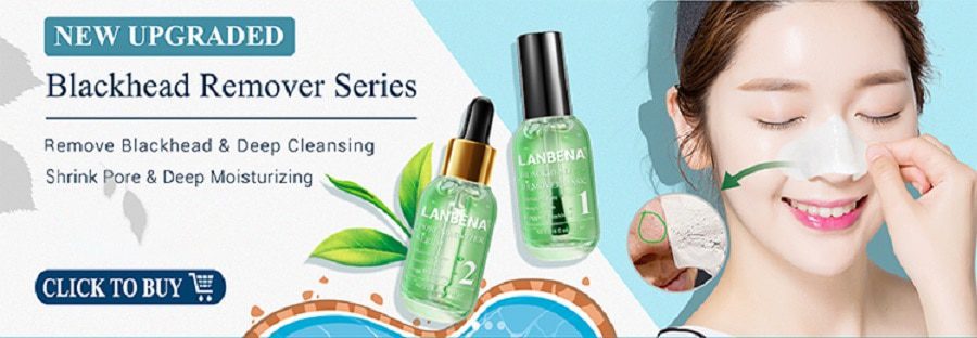 Lanbena Blackhead Remover Mask Face Black Mask Pore Treatment Serum Anti Acne Facial Peeling Masks Cleansing Skin Care Beauty Lanbena Blackhead Remover Mask Face Black Mask Pore Treatment Serum Anti Acne Facial Peeling Masks Cleansing Skin Care Beauty
