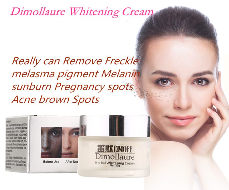 Dimollaure Strong effect whitening cream +Kojic acid serum Remove Freckle melasma pigment Melanin sunburn Acne scars brown Spot Dimollaure Strong effect whitening cream +Kojic acid serum Remove Freckle melasma pigment Melanin sunburn Acne scars brown Spot