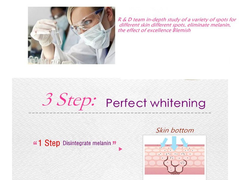 Dimollaure Strong effect whitening cream +Kojic acid serum Remove Freckle melasma pigment Melanin sunburn Acne scars brown Spot Dimollaure Strong effect whitening cream +Kojic acid serum Remove Freckle melasma pigment Melanin sunburn Acne scars brown Spot