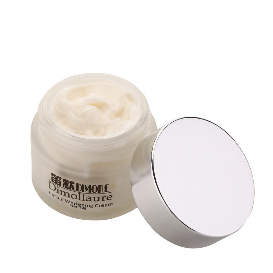 Dimollaure Strong effect whitening cream +Kojic acid serum Remove Freckle melasma pigment Melanin sunburn Acne scars brown Spot Dimollaure Strong effect whitening cream +Kojic acid serum Remove Freckle melasma pigment Melanin sunburn Acne scars brown Spot