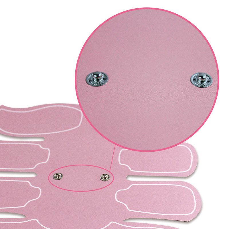 EMS Wireless Smart Muscle Stimulator Abdominal Trainer Hip Trainer Buttocks Butt Lifting Slimming Massager Body Shaping Unisex EMS Wireless Smart Muscle Stimulator Abdominal Trainer Hip Trainer Buttocks Butt Lifting Slimming Massager Body Shaping Unisex