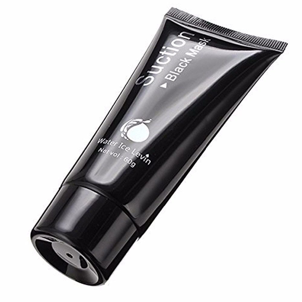 Mabox Black Mask Peel Off Bamboo Charcoal Purifying Blackhead Remover Mask Deep Cleansing for AcneScars Blemishes WrinklesFacial Mabox Black Mask Peel Off Bamboo Charcoal Purifying Blackhead Remover Mask Deep Cleansing for AcneScars Blemishes WrinklesFacial
