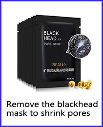 Mabox Black Mask Peel Off Bamboo Charcoal Purifying Blackhead Remover Mask Deep Cleansing for AcneScars Blemishes WrinklesFacial Mabox Black Mask Peel Off Bamboo Charcoal Purifying Blackhead Remover Mask Deep Cleansing for AcneScars Blemishes WrinklesFacial
