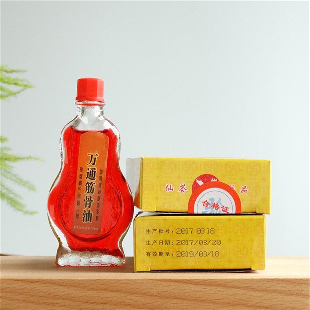Magical Effect Stop Pain Essential oil Back Body Massager Relaxation Herbal Plaster Pain Relief Patch Medical Plaster 1Pcs/13ml Magical Effect Stop Pain Essential oil Back Body Massager Relaxation Herbal Plaster Pain Relief Patch Medical Plaster 1Pcs/13ml