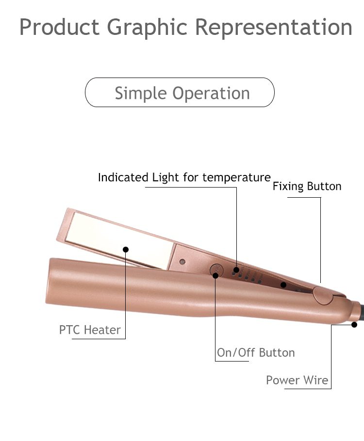 Styling tools hair curling iron straightening machine hair hair styler curls hair curler magic Styling tools hair curling iron straightening machine hair hair styler curls hair curler magic