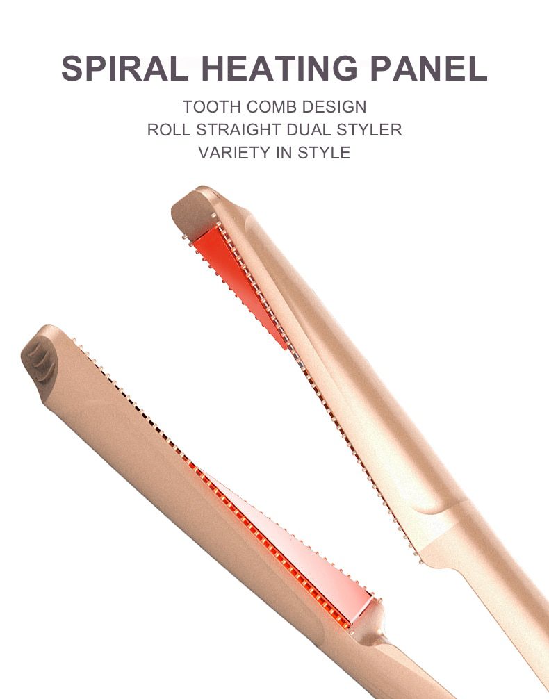 Styling tools hair curling iron straightening machine hair hair styler curls hair curler magic Styling tools hair curling iron straightening machine hair hair styler curls hair curler magic