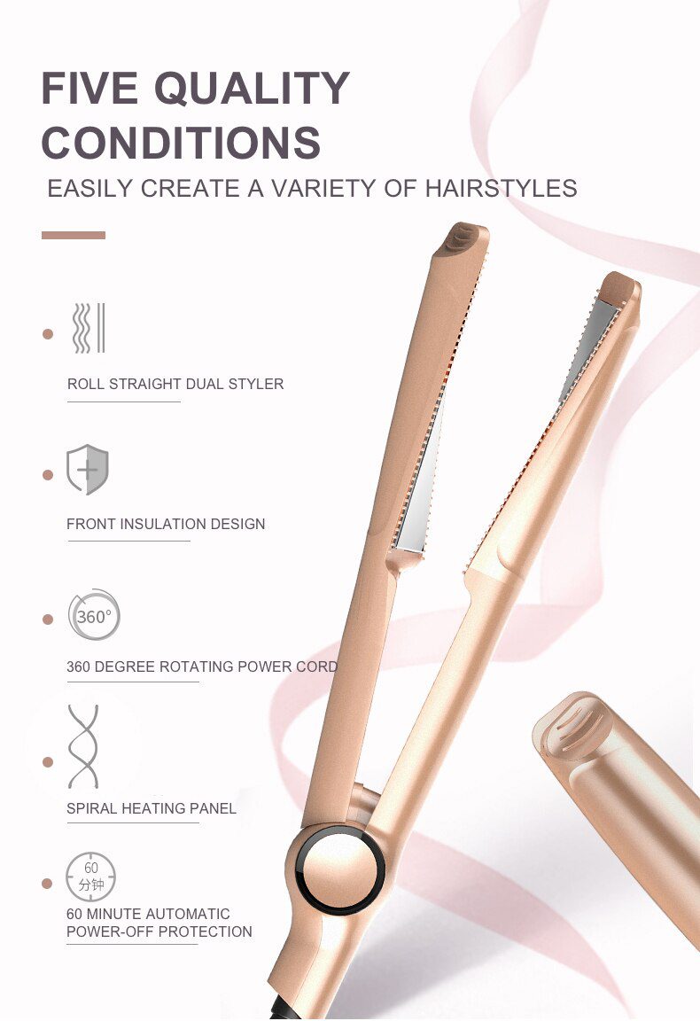 Styling tools hair curling iron straightening machine hair hair styler curls hair curler magic Styling tools hair curling iron straightening machine hair hair styler curls hair curler magic