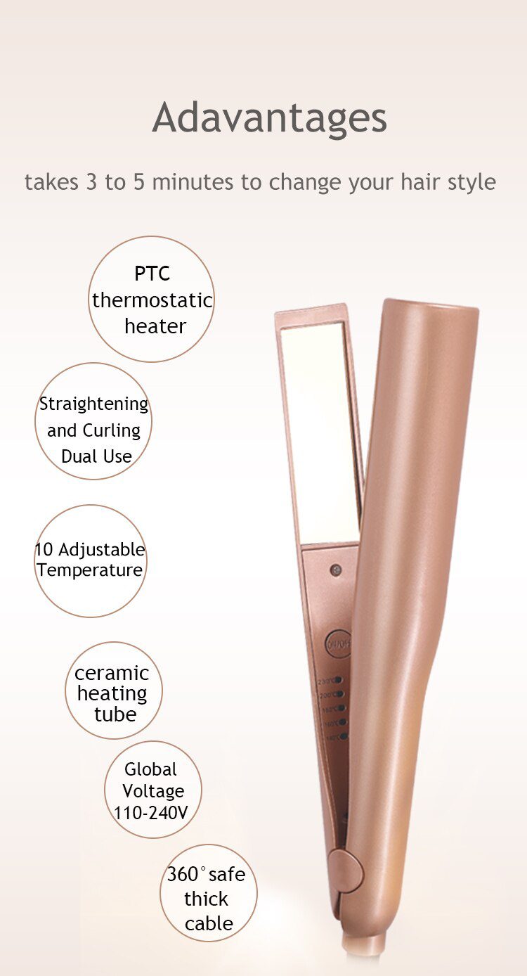 Styling tools hair curling iron straightening machine hair hair styler curls hair curler magic Styling tools hair curling iron straightening machine hair hair styler curls hair curler magic