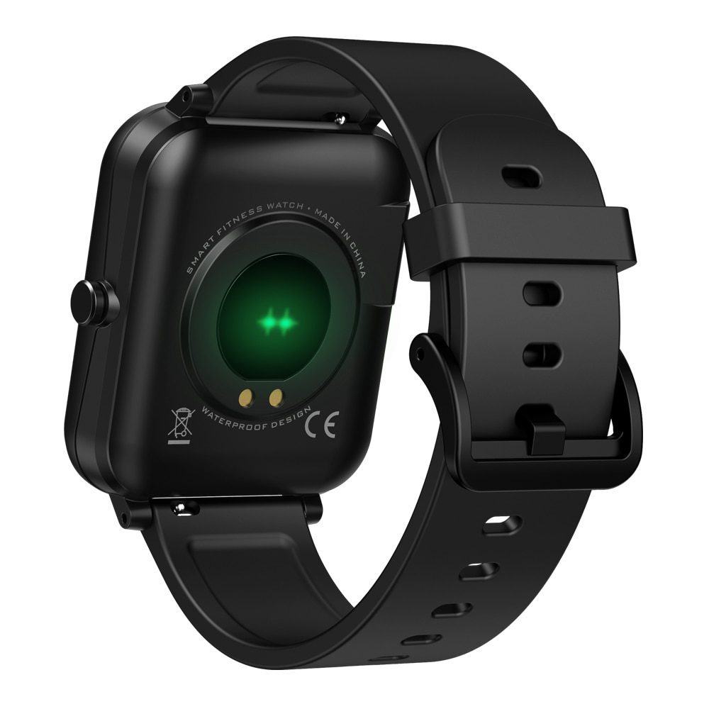 Zeblaze GTS Smart Watch for Phone-Calls Smartwatch Fitness Sleep Heart Rate Blood Pressure Monitor IP67 Waterproof Smart Watches Zeblaze GTS Smart Watch for Phone-Calls Smartwatch Fitness Sleep Heart Rate Blood Pressure Monitor IP67 Waterproof Smart Watches
