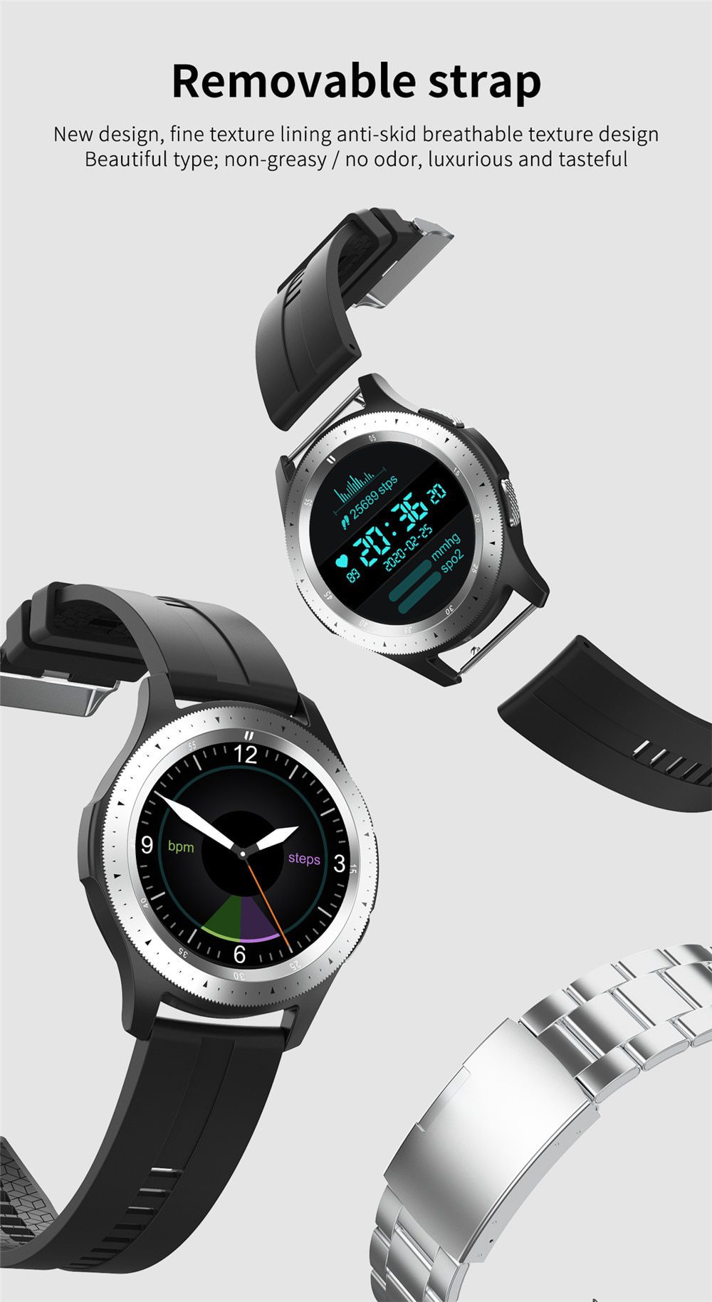 Smart Watch Men Bluetooth Call Fitness Tracker Smartwatch Women IP67 Waterproof Blood Pressure WhatsApp Clock For Android IOS Smart Watch Men Bluetooth Call Fitness Tracker Smartwatch Women IP67 Waterproof Blood Pressure WhatsApp Clock For Android IOS