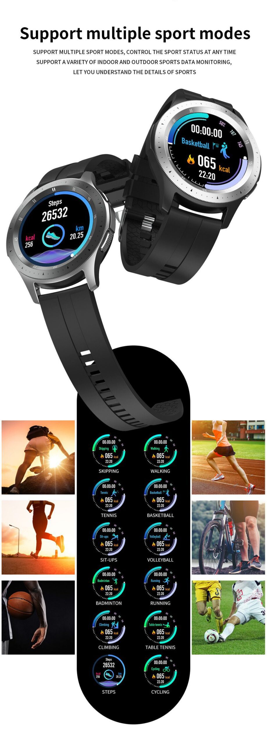 Smart Watch Men Bluetooth Call Fitness Tracker Smartwatch Women IP67 Waterproof Blood Pressure WhatsApp Clock For Android IOS Smart Watch Men Bluetooth Call Fitness Tracker Smartwatch Women IP67 Waterproof Blood Pressure WhatsApp Clock For Android IOS
