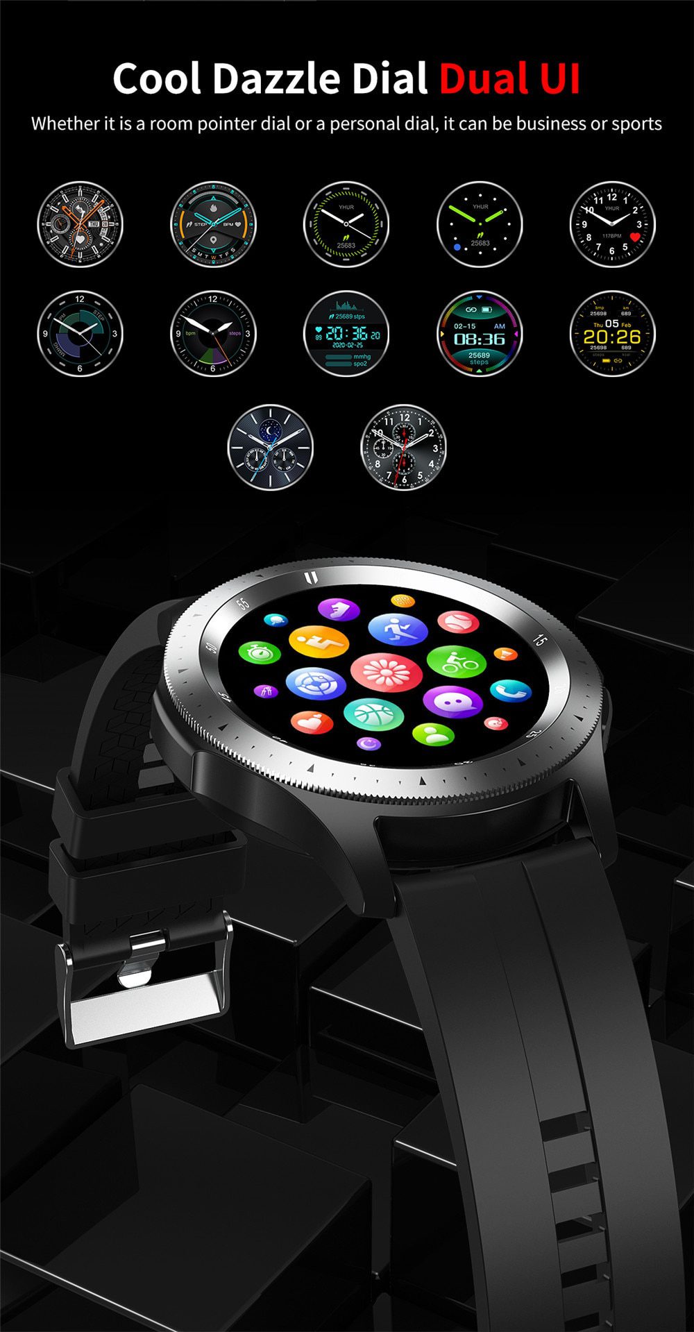 Smart Watch Men Bluetooth Call Fitness Tracker Smartwatch Women IP67 Waterproof Blood Pressure WhatsApp Clock For Android IOS Smart Watch Men Bluetooth Call Fitness Tracker Smartwatch Women IP67 Waterproof Blood Pressure WhatsApp Clock For Android IOS