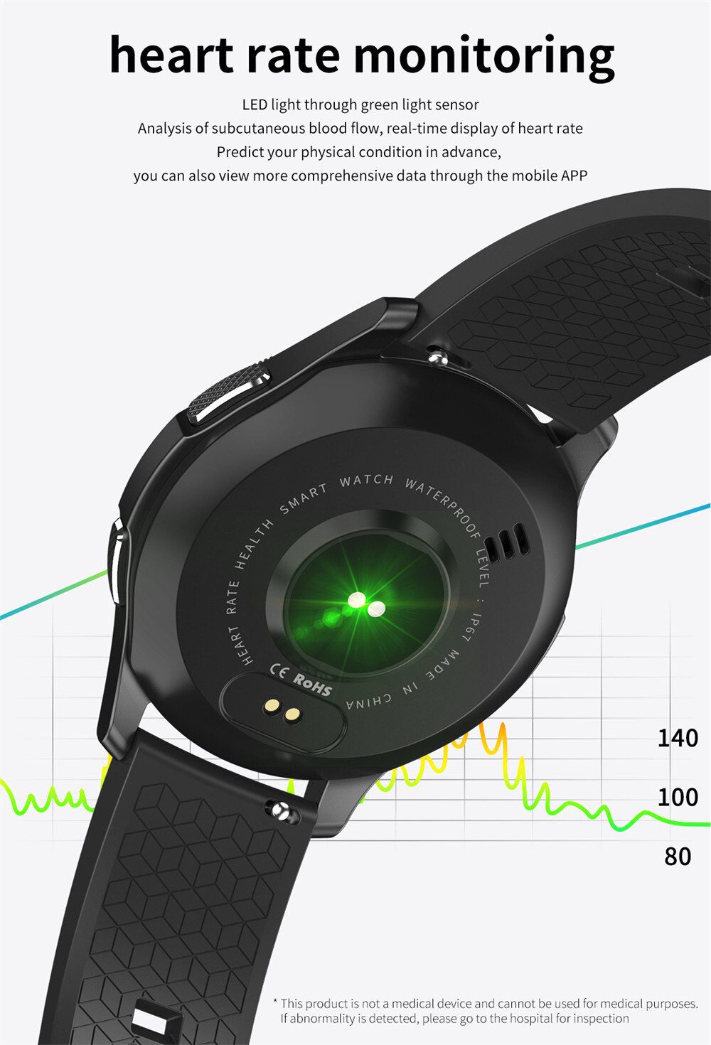 Smart Watch Men Bluetooth Call Fitness Tracker Smartwatch Women IP67 Waterproof Blood Pressure WhatsApp Clock For Android IOS Smart Watch Men Bluetooth Call Fitness Tracker Smartwatch Women IP67 Waterproof Blood Pressure WhatsApp Clock For Android IOS