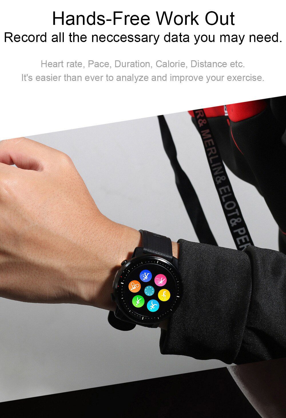CHYCET 2021 Smart Watch Men IP68 Waterproof Blood Pressure/Heart Rate Monitor Smartwatch Women Fitness Tracker For Android IOS CHYCET 2021 Smart Watch Men IP68 Waterproof Blood Pressure/Heart Rate Monitor Smartwatch Women Fitness Tracker For Android IOS
