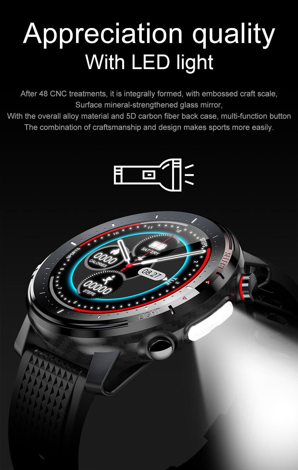 CHYCET 2021 Smart Watch Men IP68 Waterproof Blood Pressure/Heart Rate Monitor Smartwatch Women Fitness Tracker For Android IOS CHYCET 2021 Smart Watch Men IP68 Waterproof Blood Pressure/Heart Rate Monitor Smartwatch Women Fitness Tracker For Android IOS