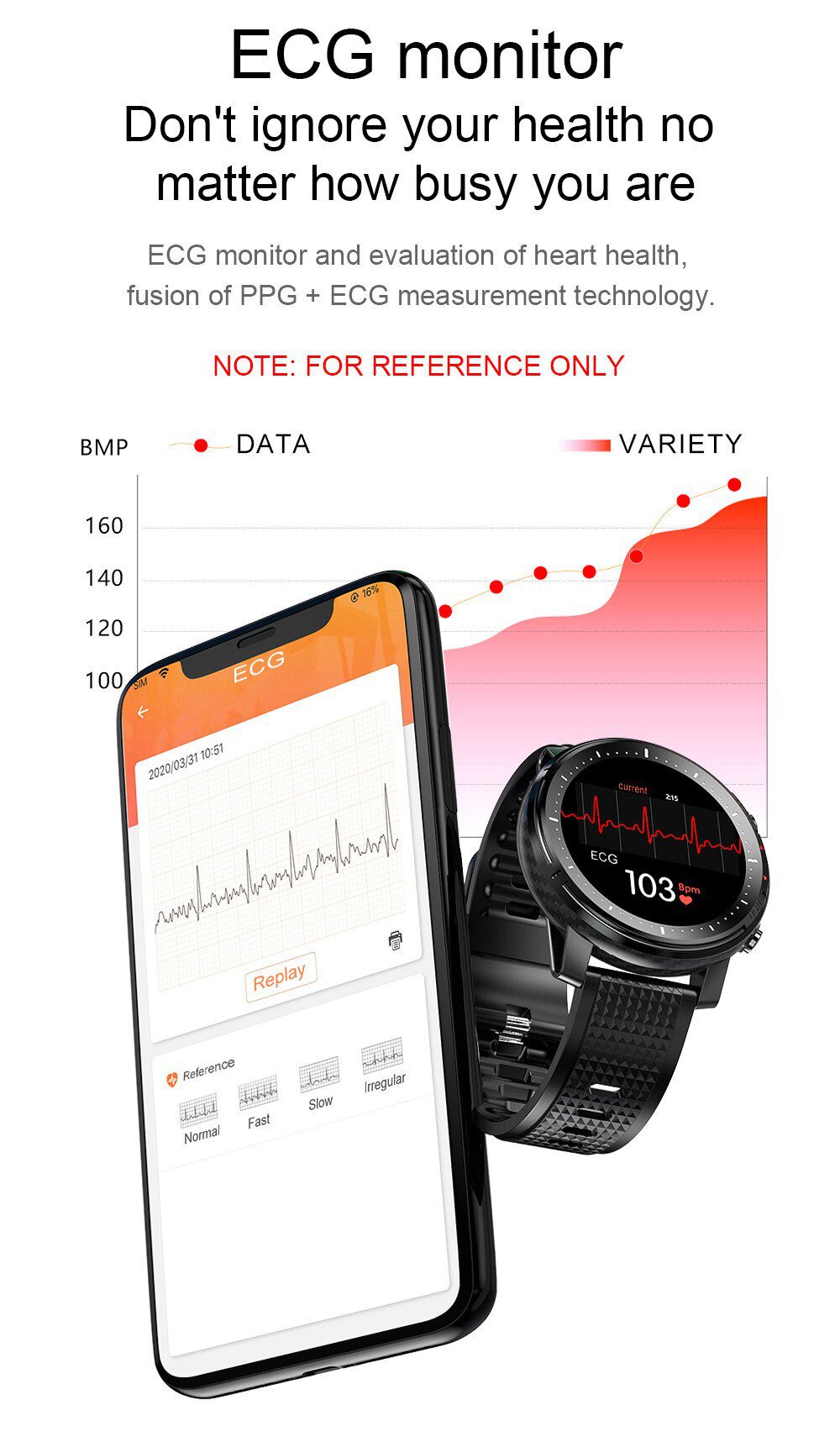 CHYCET 2021 Smart Watch Men IP68 Waterproof Blood Pressure/Heart Rate Monitor Smartwatch Women Fitness Tracker For Android IOS CHYCET 2021 Smart Watch Men IP68 Waterproof Blood Pressure/Heart Rate Monitor Smartwatch Women Fitness Tracker For Android IOS