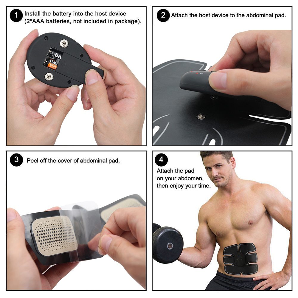 EMS Hip Muscle Stimulator Fitness Lifting Buttock Abdominal Trainer Weight loss Body Slimming Massage Dropshipping New Arrival EMS Hip Muscle Stimulator Fitness Lifting Buttock Abdominal Trainer Weight loss Body Slimming Massage Dropshipping New Arrival