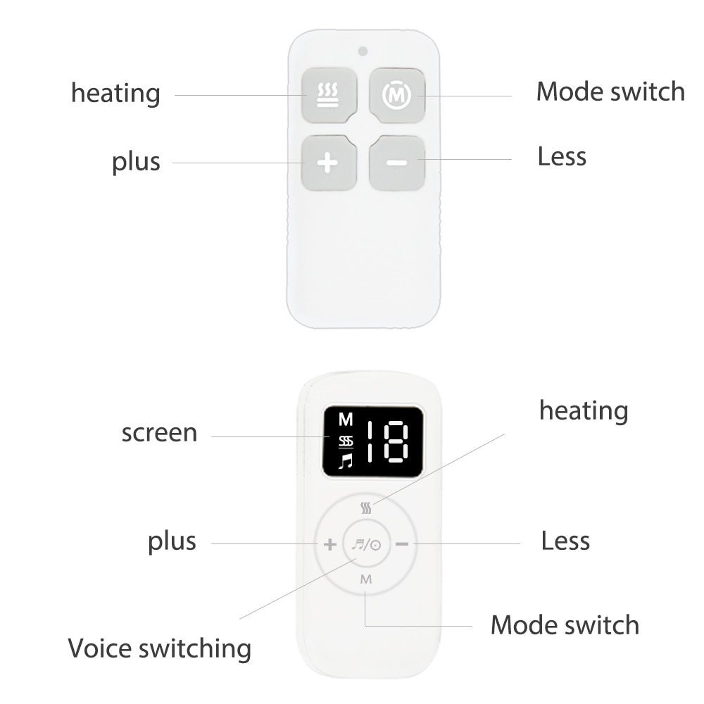 Smart Electric Neck and Shoulder Massager Low Frequency Magnetic Therapy Pulse Pain Relief Relaxation Vertebra Physiotherapy Smart Electric Neck and Shoulder Massager Low Frequency Magnetic Therapy Pulse Pain Relief Relaxation Vertebra Physiotherapy