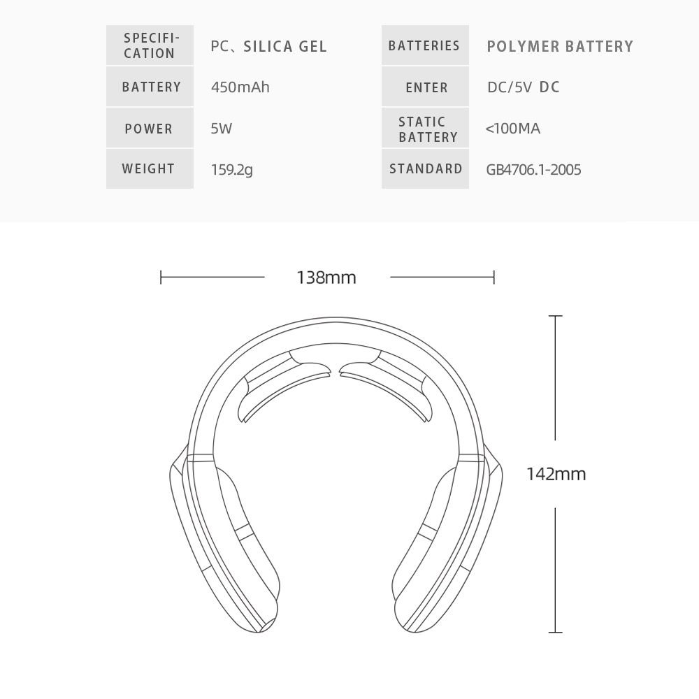 Smart Electric Neck and Shoulder Massager Low Frequency Magnetic Therapy Pulse Pain Relief Relaxation Vertebra Physiotherapy Smart Electric Neck and Shoulder Massager Low Frequency Magnetic Therapy Pulse Pain Relief Relaxation Vertebra Physiotherapy