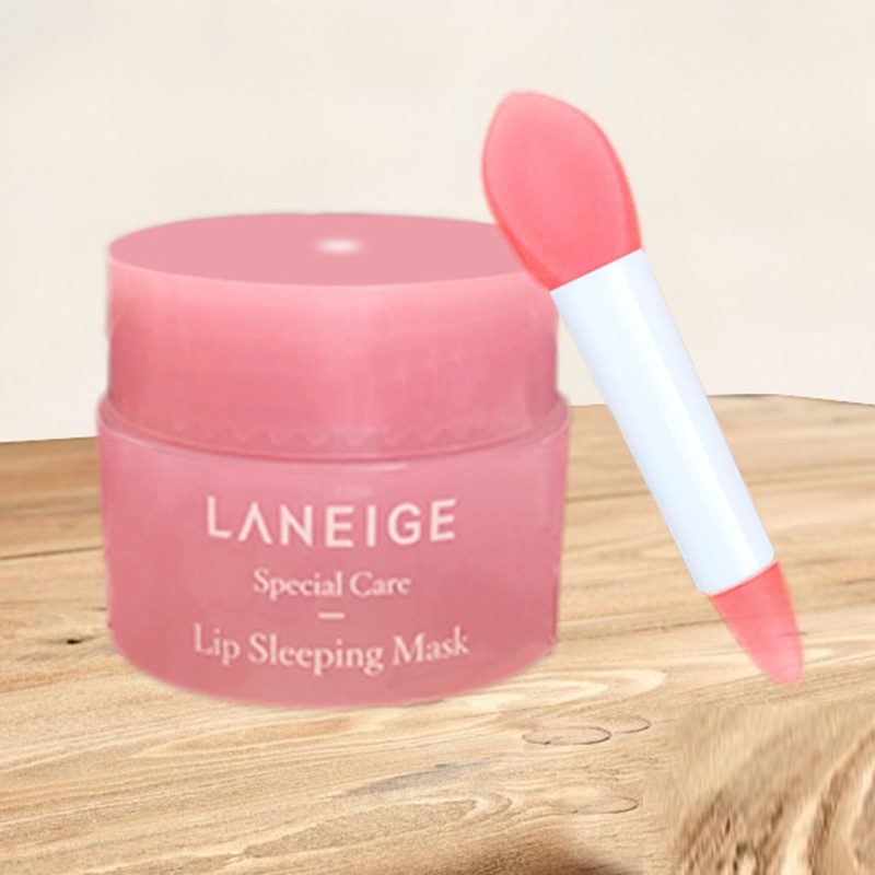 Korea Lips Care Lip Sleep Mask Night Sleep Hydrated Maintenance Lip Balm Pink Lips Whitening Cream Nourish Protect Free Shipping Korea Lips Care Lip Sleep Mask Night Sleep Hydrated Maintenance Lip Balm Pink Lips Whitening Cream Nourish Protect Free Shipping